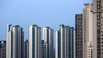 國(guó)家統(tǒng)計(jì)局 一二線(xiàn)城市新建商品住宅銷(xiāo)售價(jià)格環(huán)比漲幅回落