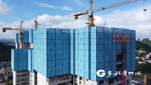 貴州人, 品質(zhì) 健康 性能 齊活 在萬科安家不失一個(gè)好選擇