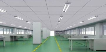 貴陽工廠裝修費(fèi)用 貴陽工廠車間裝修效果圖