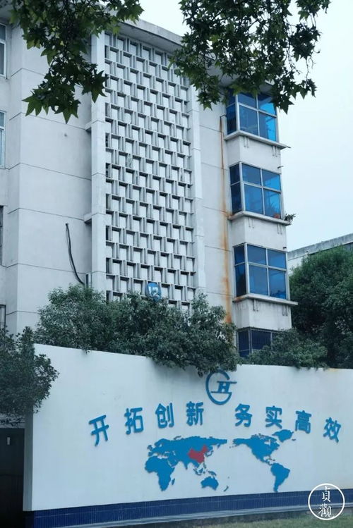 彩虹廠(chǎng)工人的42年住房史 從單身樓到福利房商品樓
